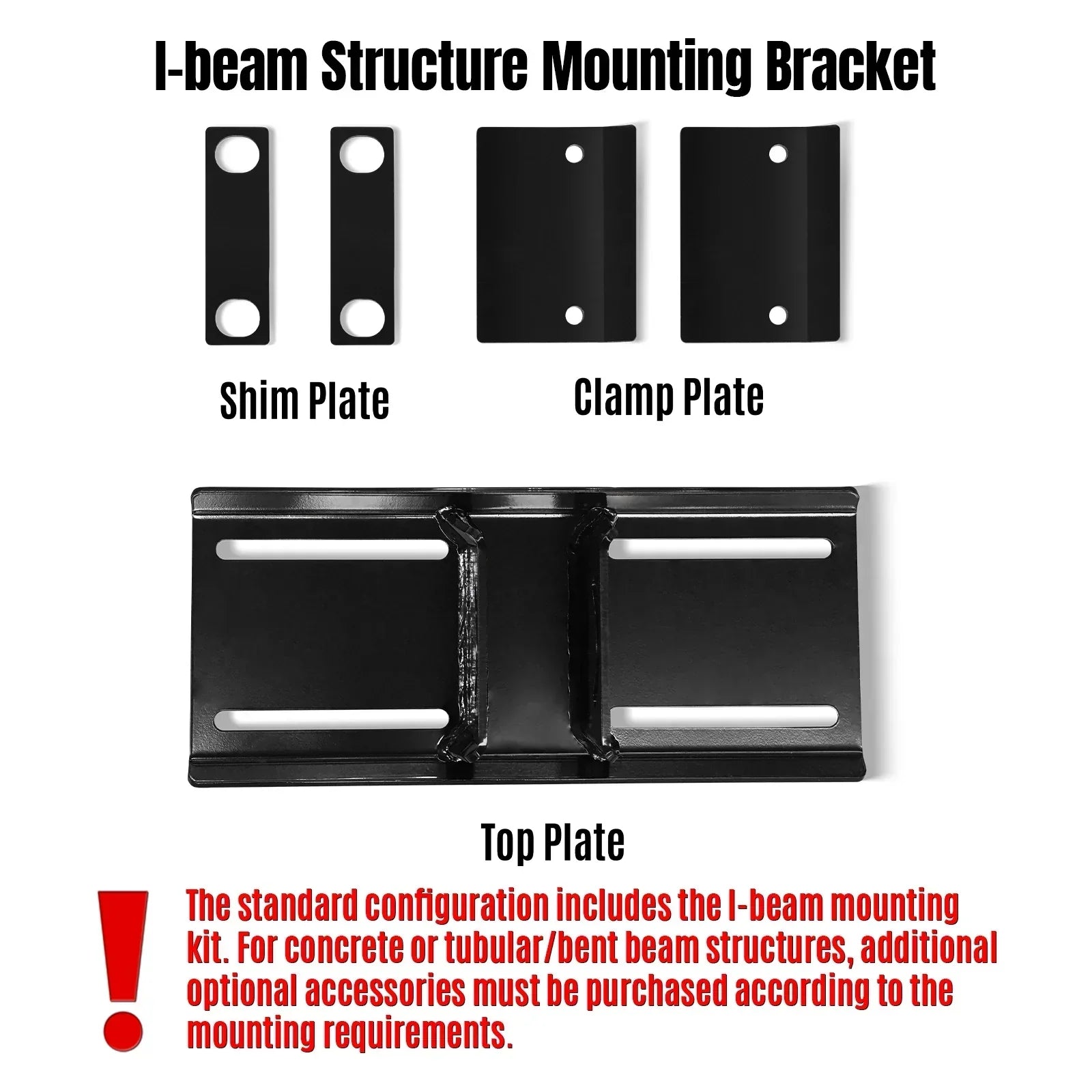 24FT HVLS Industrial Ceiling Fan 220V 1-Phase - Energy Efficient Large Area Air Circulation Fan for Warehouses & Factories, 24FT1PH